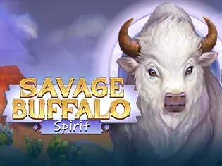 Savage Buffalo Spirit screenshot