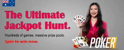 Join the Aussie Gaming Action