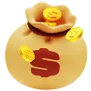 Daily Lucky Spin icon