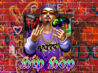 Hip Hop screenshot