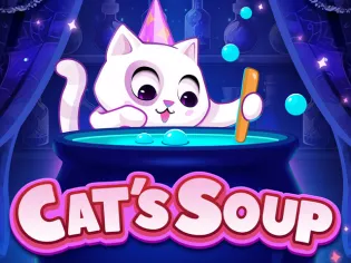 Cat's Soup screenshot