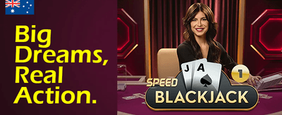 Ultimate Aussie Welcome Bonus promotion