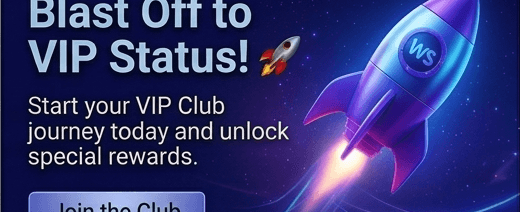 Daily High-Roller Reload promotion